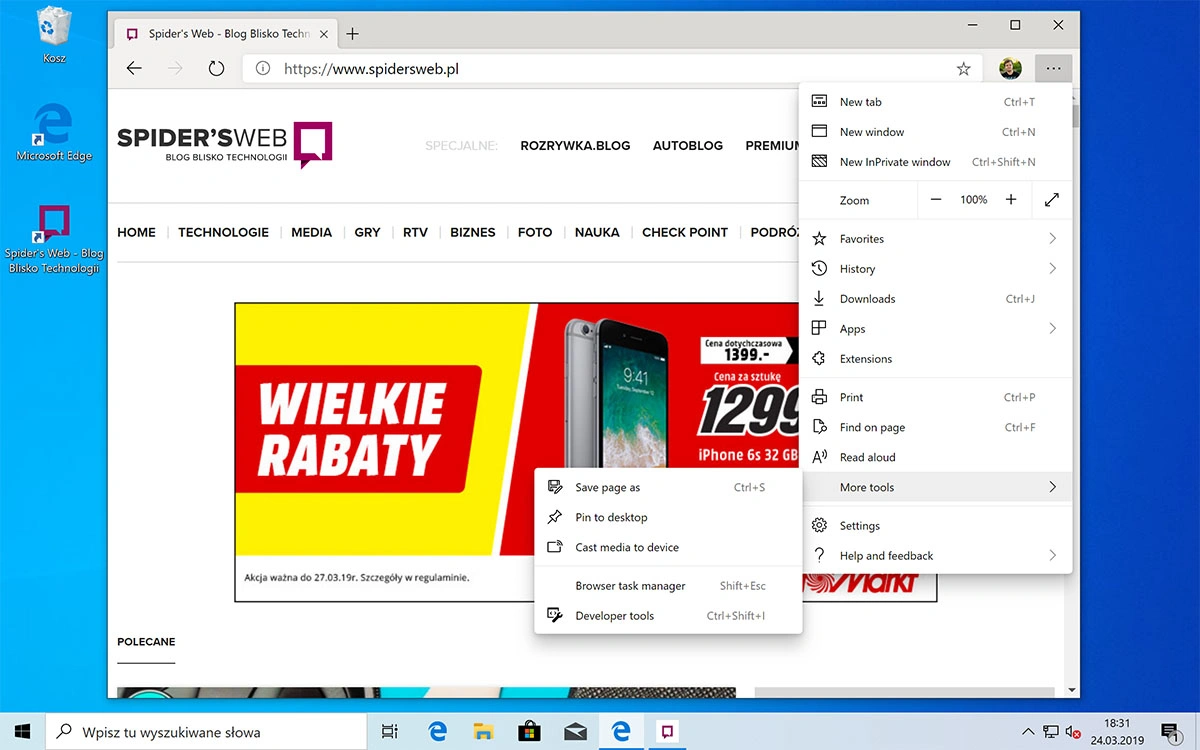 edge 75 chromium test zrzuty ekranowe class="wp-image-910206"