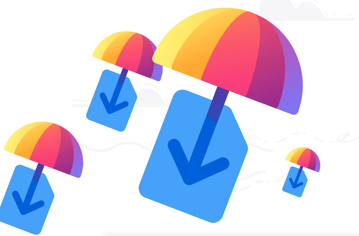 firefox send