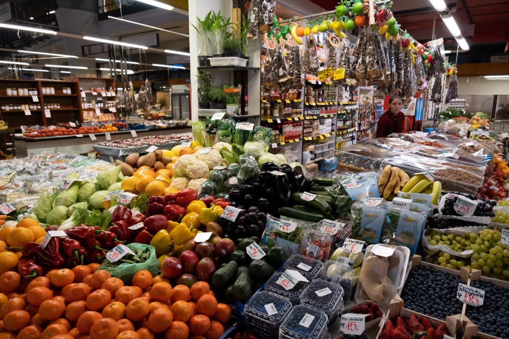 Fujifilm X-T30 test 