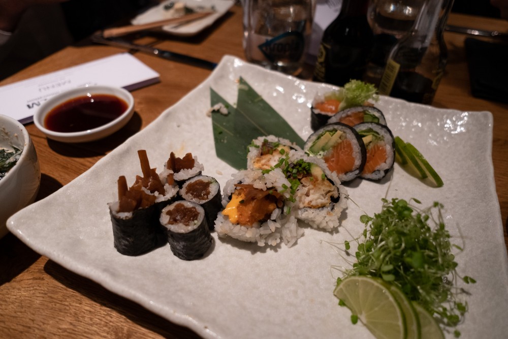 Fujifilm X-T30 test 