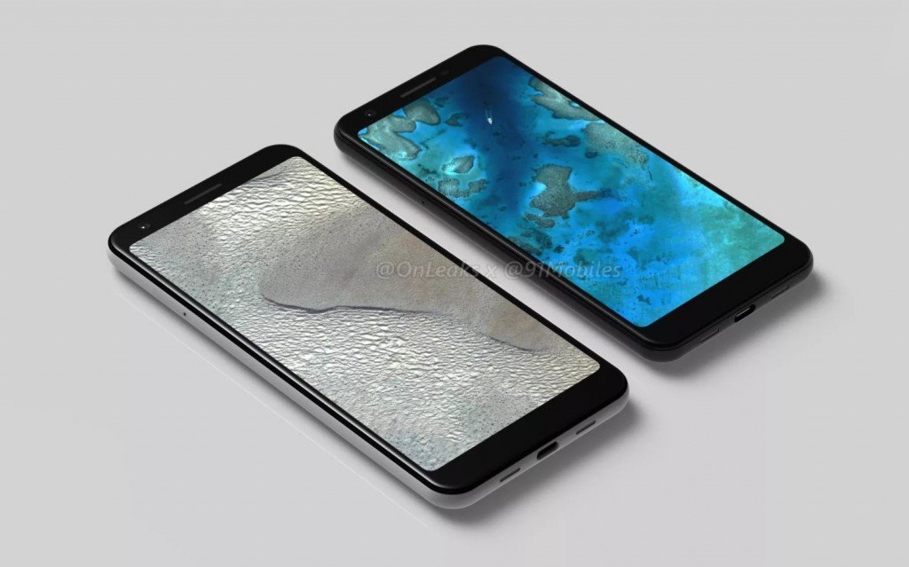 google pixel 3 lite class="wp-image-913224" 