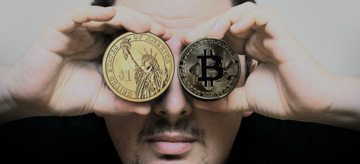 Burmistrz Nowego Jorku nie chce wypłaty w dolarach. Woli Bitcoiny
