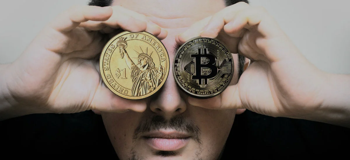 Burmistrz Nowego Jorku nie chce wypłaty w dolarach. Woli Bitcoiny