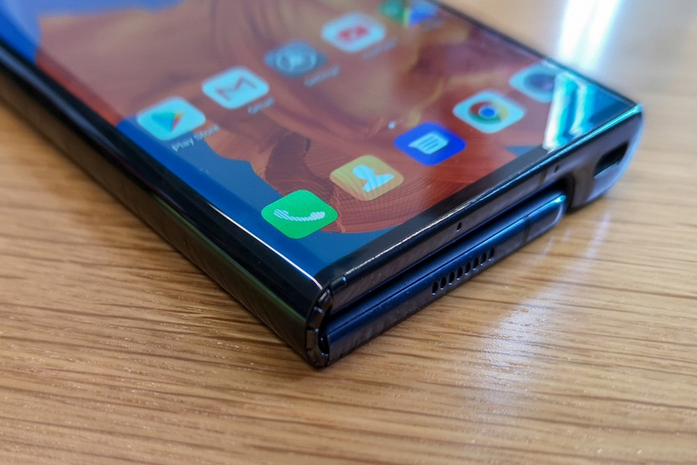 Huawei Mate X - premiera w październiku 2019 class="wp-image-896899" 