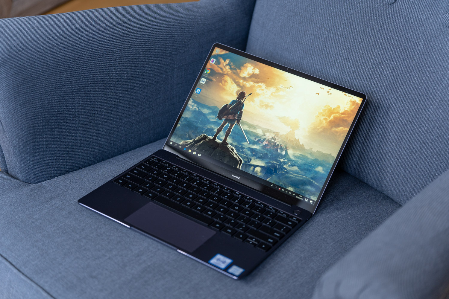 Ideał trudno poprawić. Huawei Matebook X Pro (2022) - recenzja