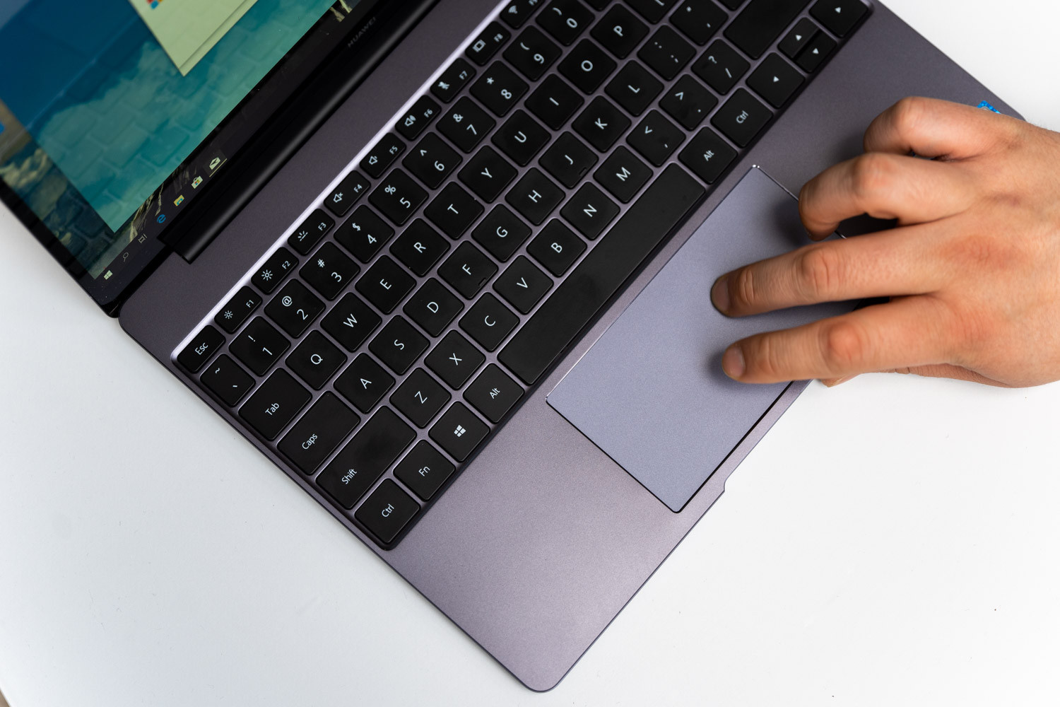 Huawei gotowy na produkcję notebooków z układami ARM