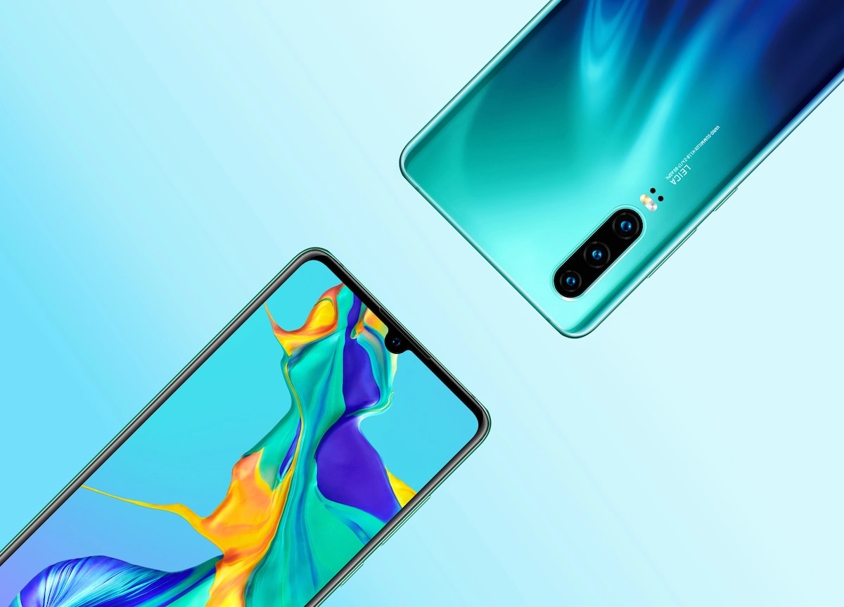 huawei p30 p30 pro p30 lite ceny plus play orange t-mobile