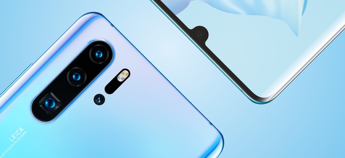 huawei p30 p30 pro p30 lite ceny plus play orange t-mobile