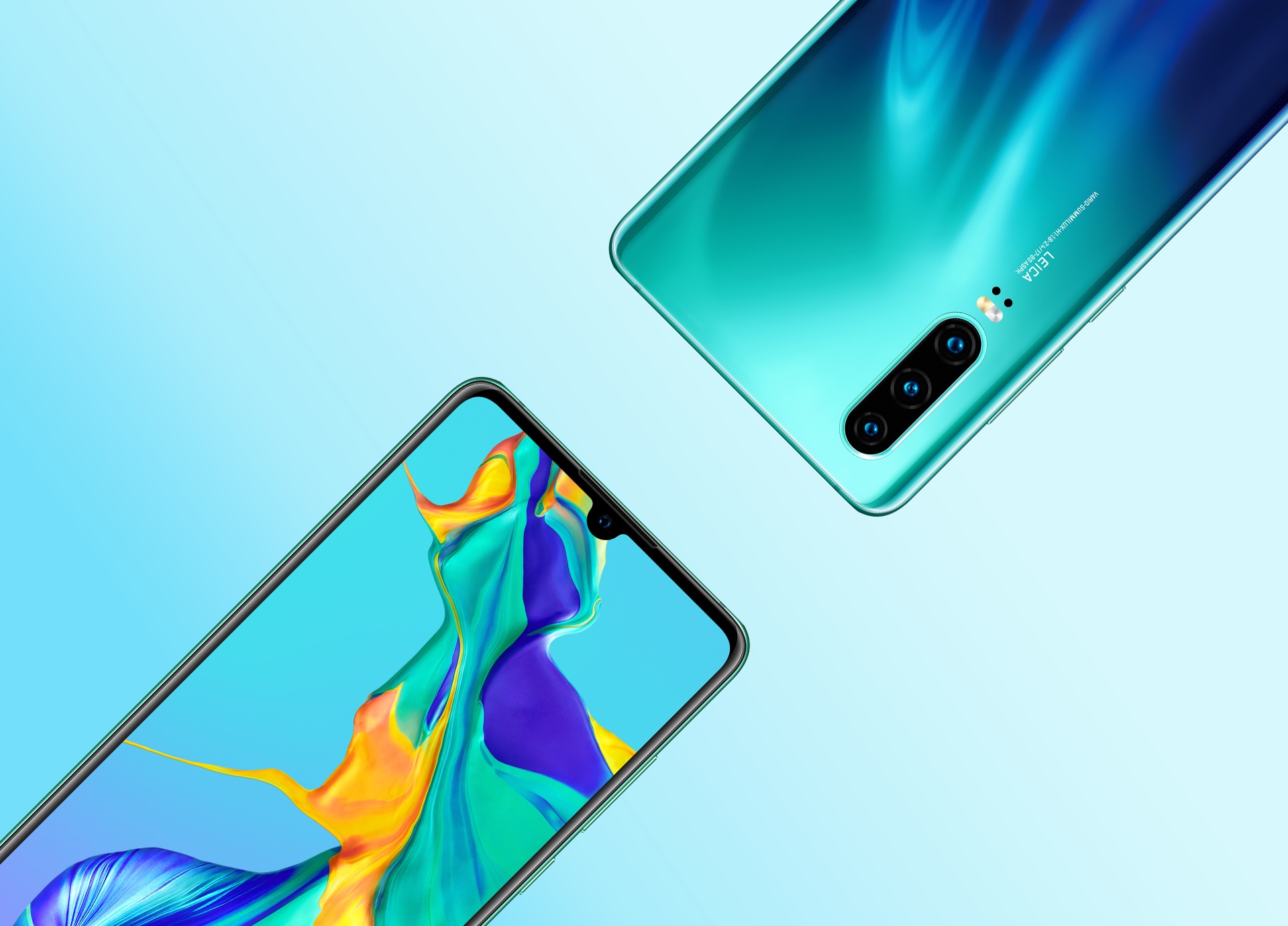huawei p30 pro