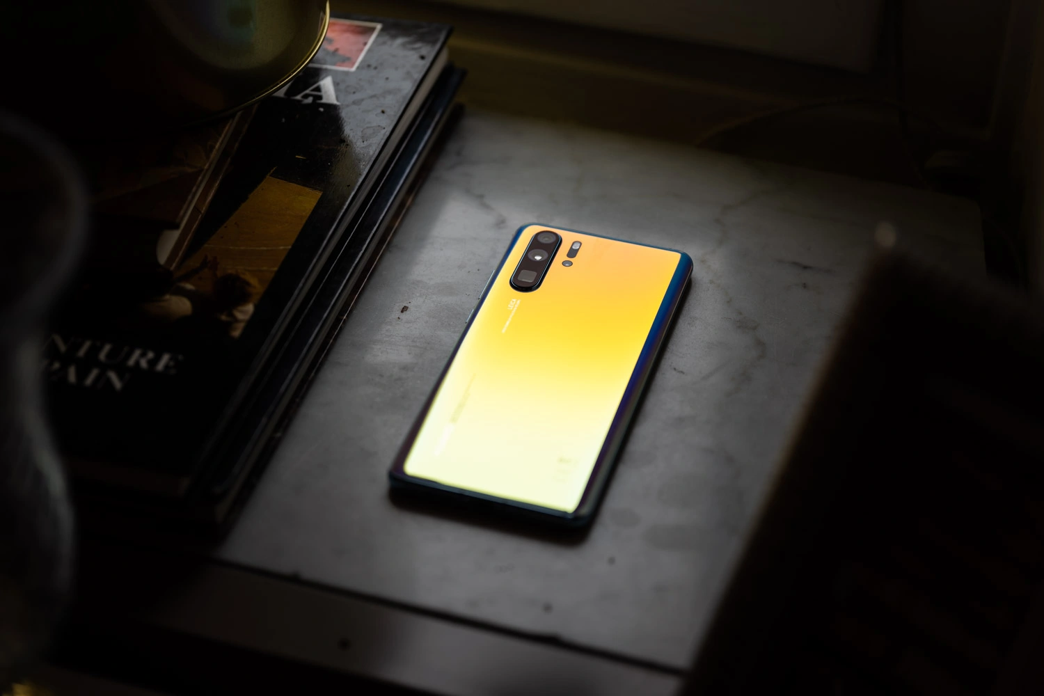 Powiedzmy to otwarcie: Huawei ma bardzo niewiele opcji na przetrwanie