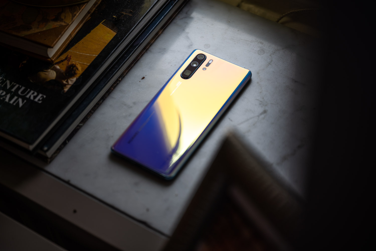 Google kończy aktualizowanie smartfonów Huawei. Co dalej?