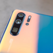 Huawei P30 Pro to aż cztery aparaty. Sprawdziłem, jak działają w praktyce