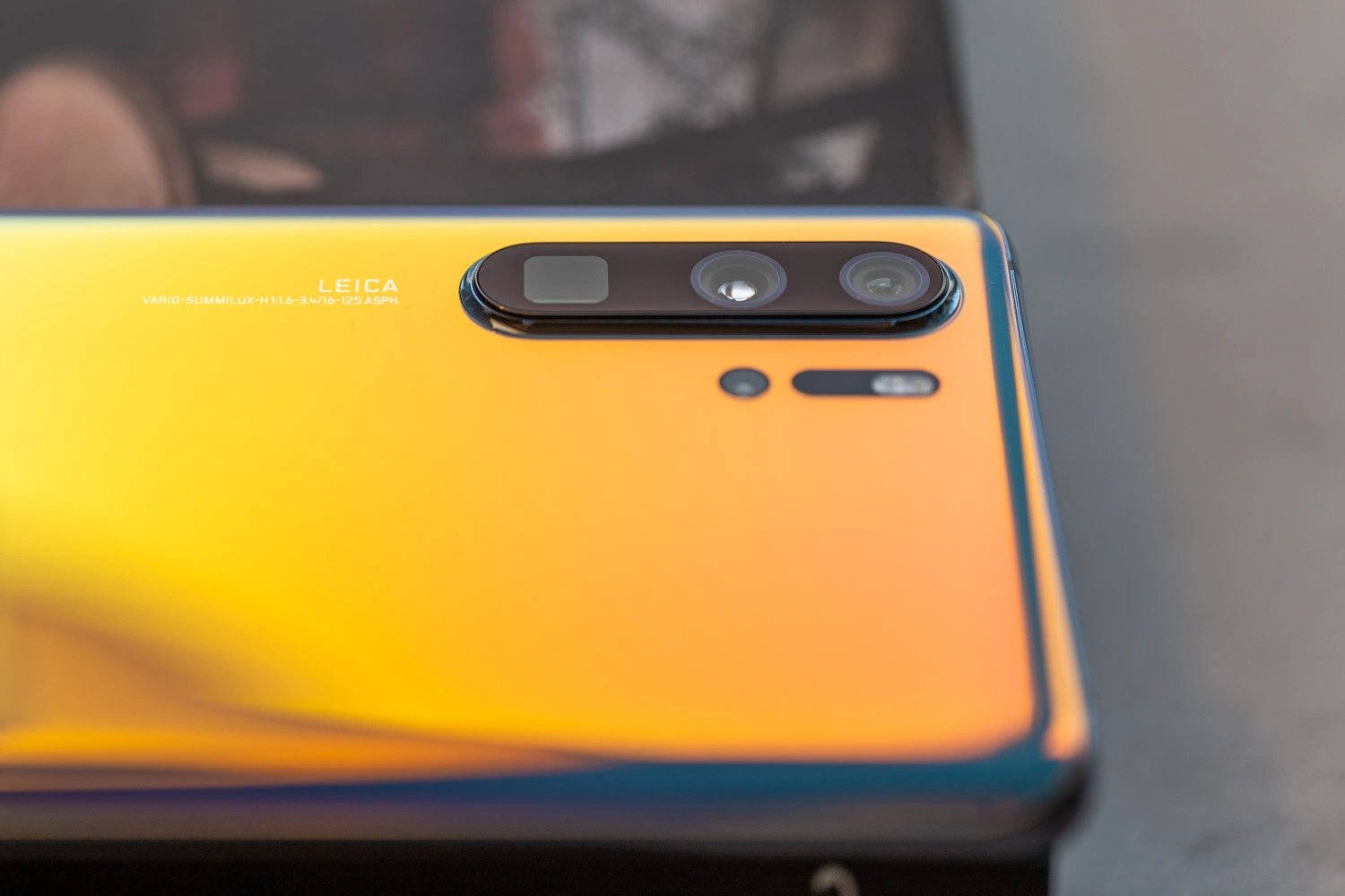 Huawei P30 Pro to aż cztery aparaty. Sprawdziłem, jak działają w praktyce