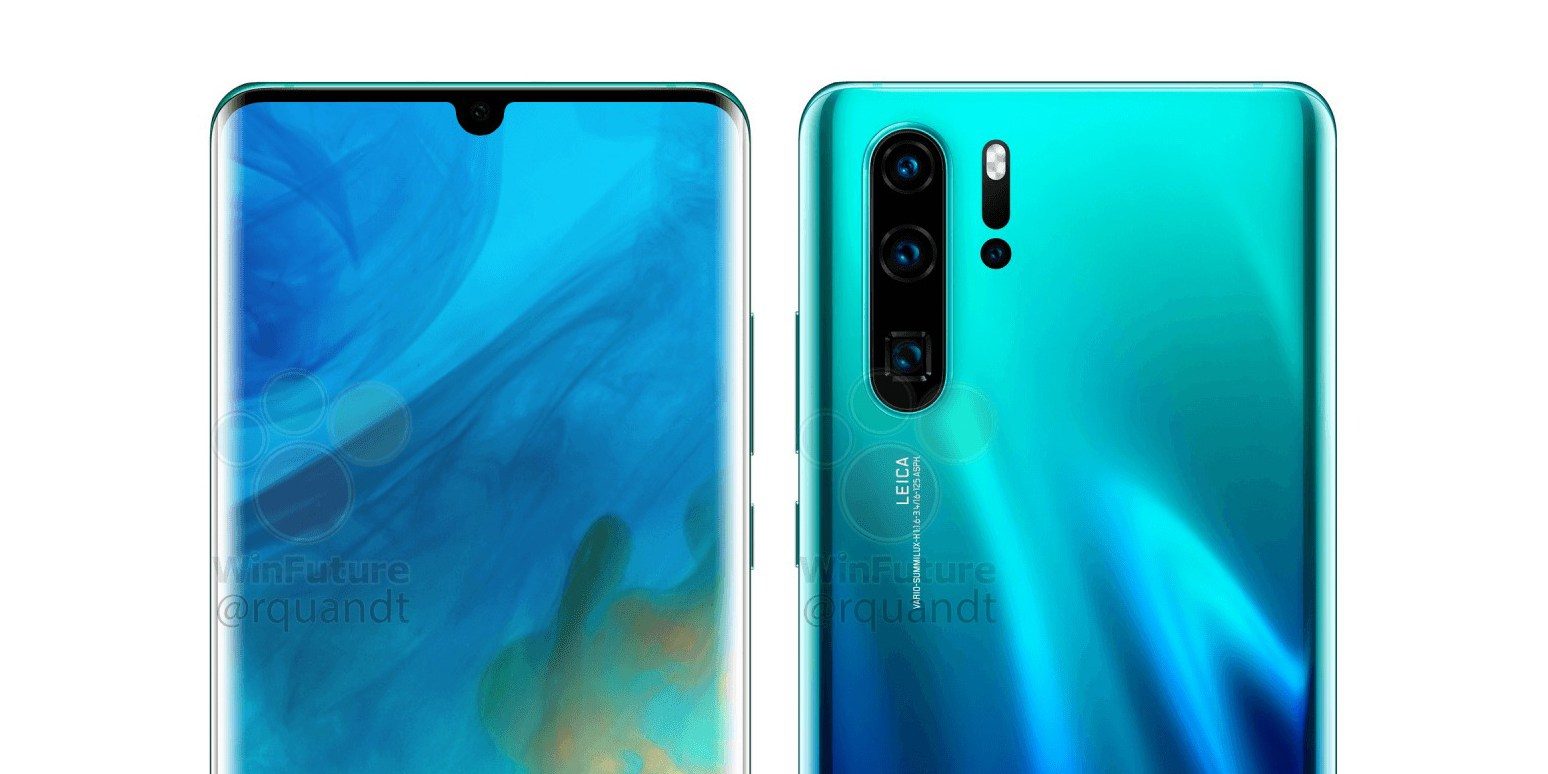 huawei p30 pro