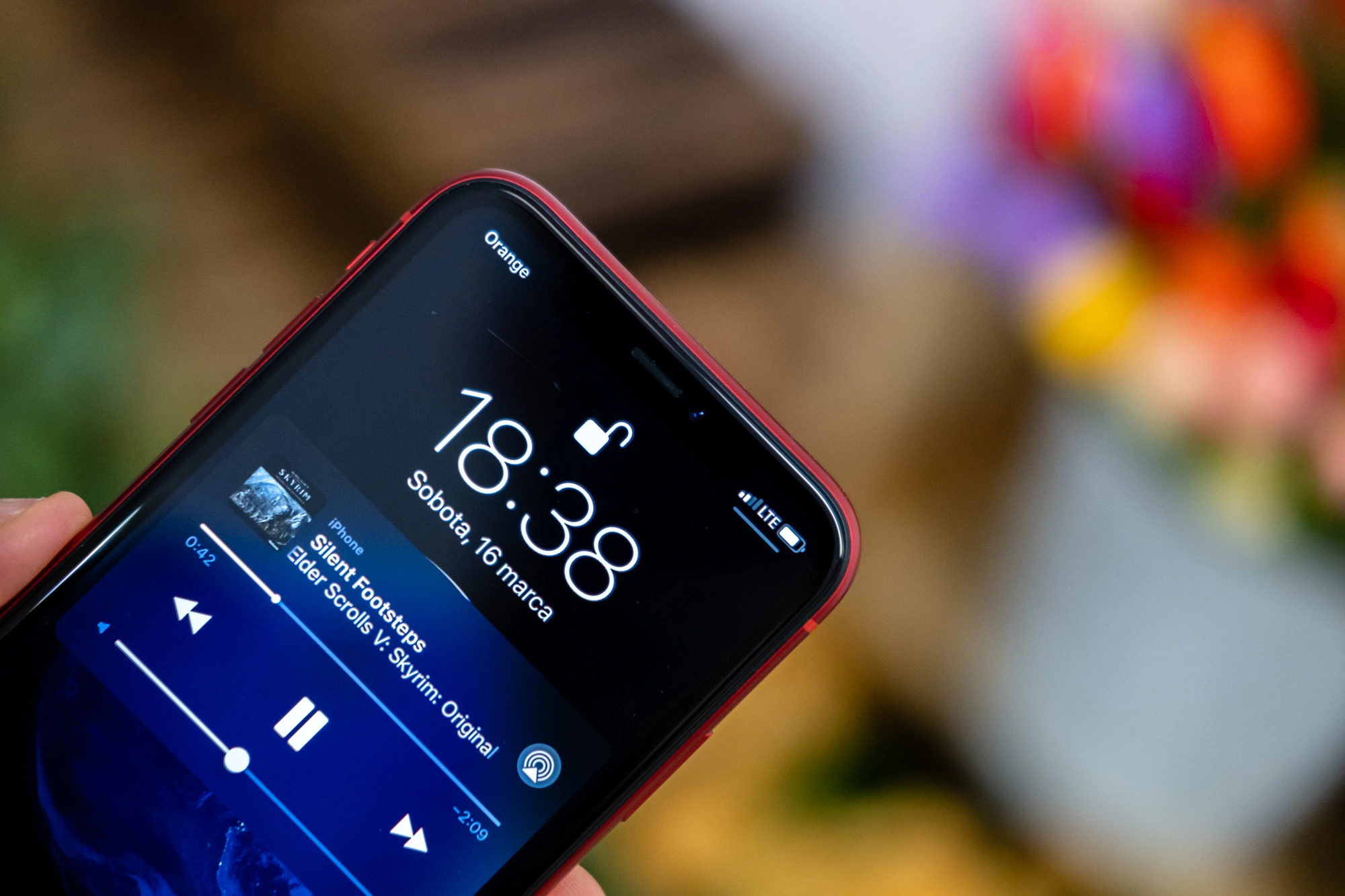 iPhone XR opinie