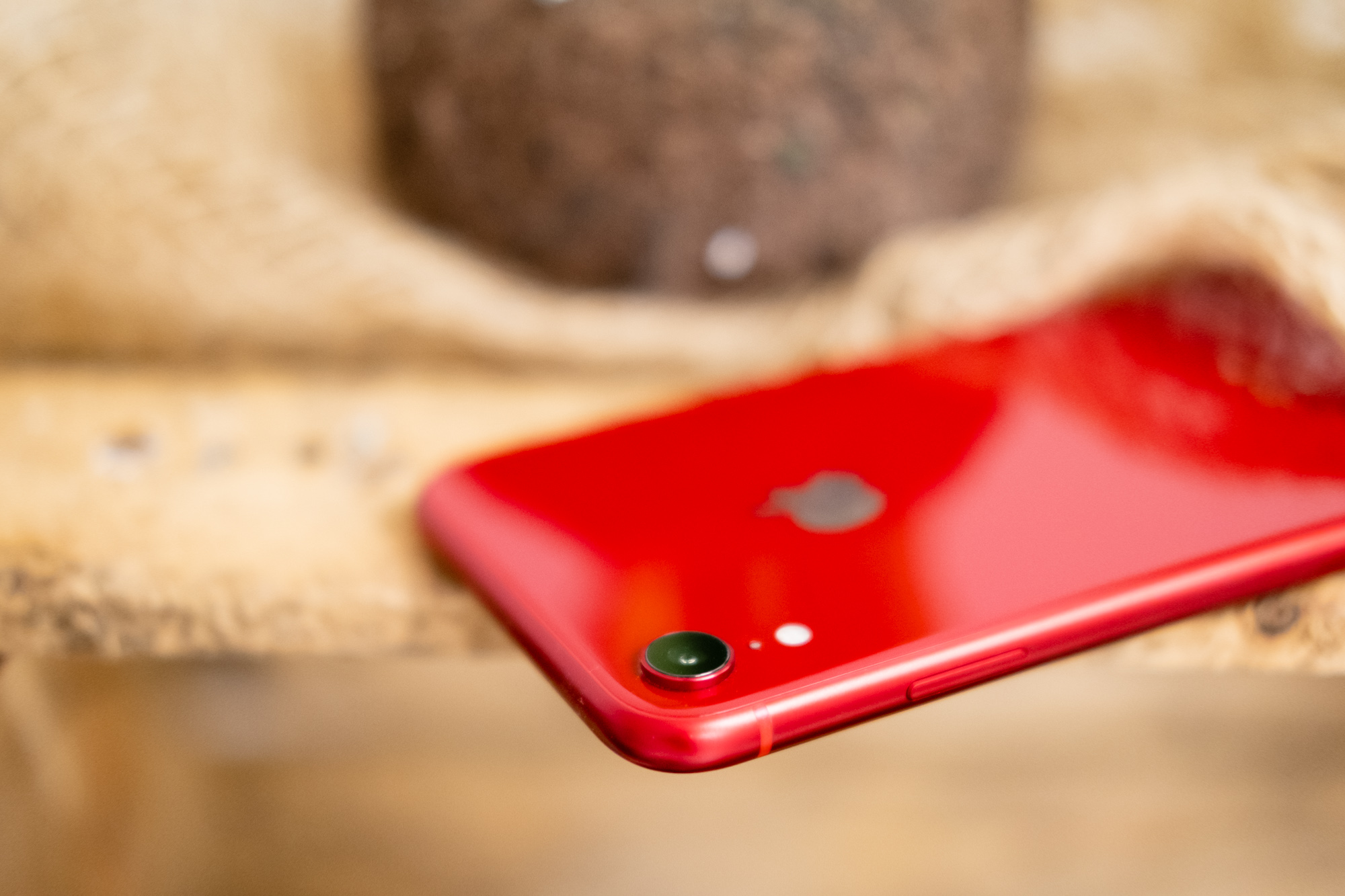 iPhone XR opinie