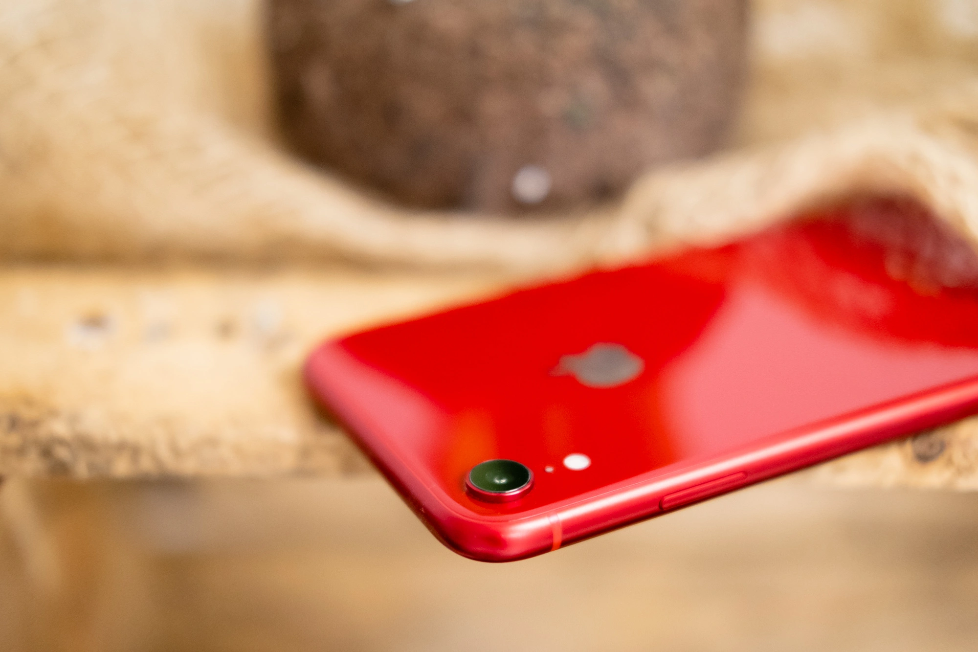 iPhone XR opinie 