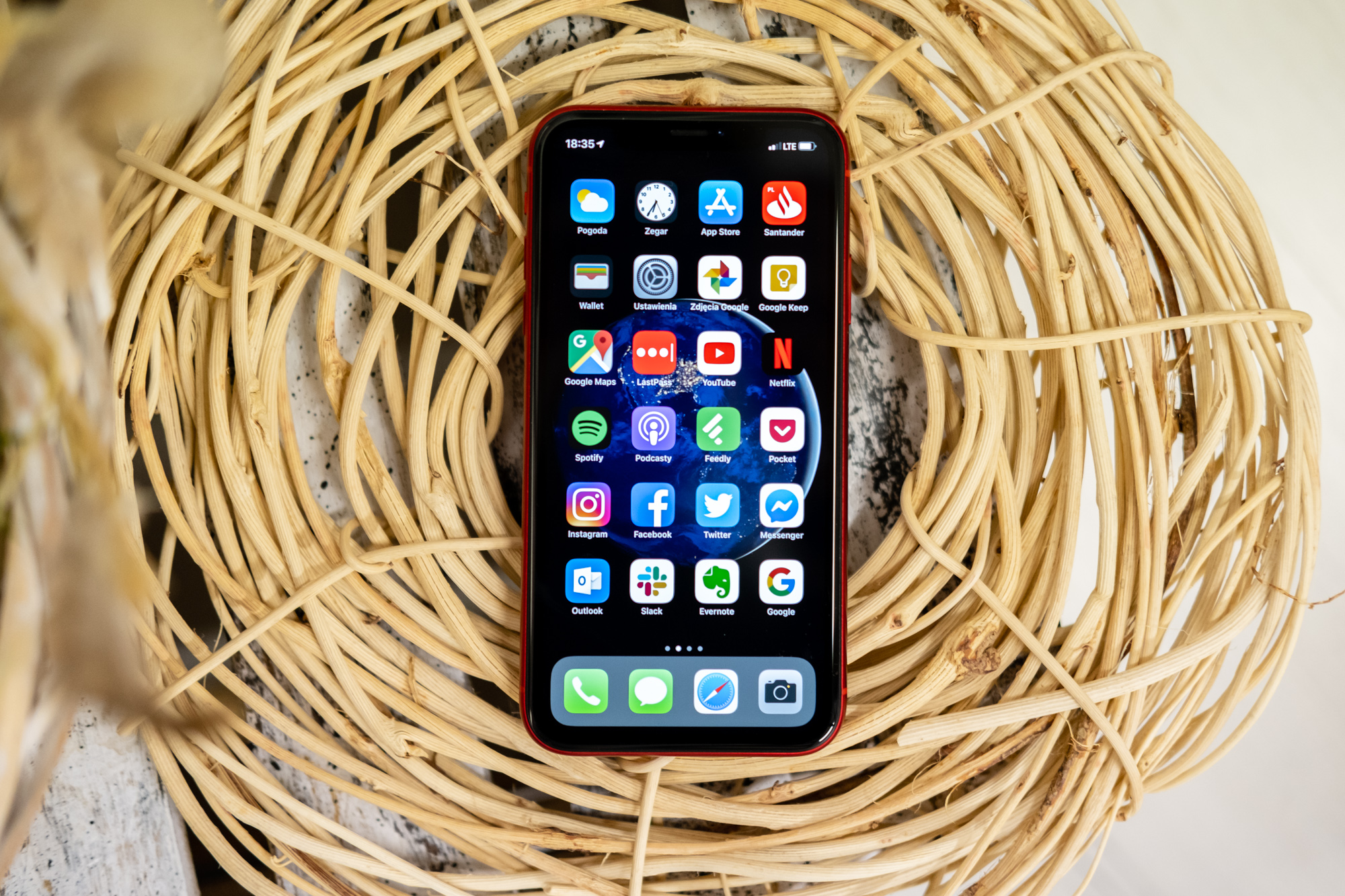 iPhone XR opinie