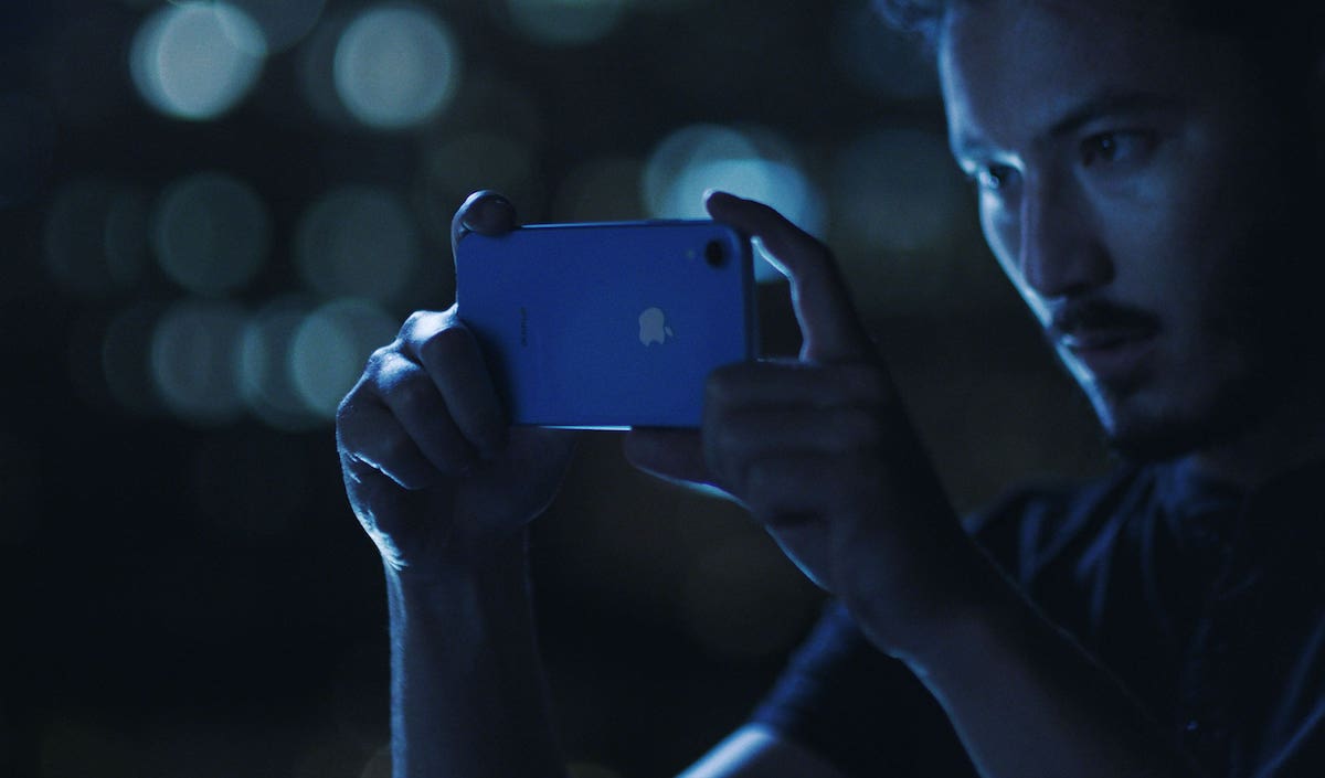 iPhone X czy iPhone XR? Stanąłem przed takim wyborem. I wybrałem