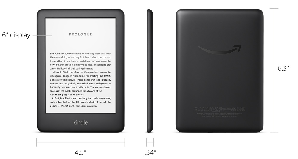 kindle 10 2019 czytnik e-booków amazon cena class="wp-image-907812" 