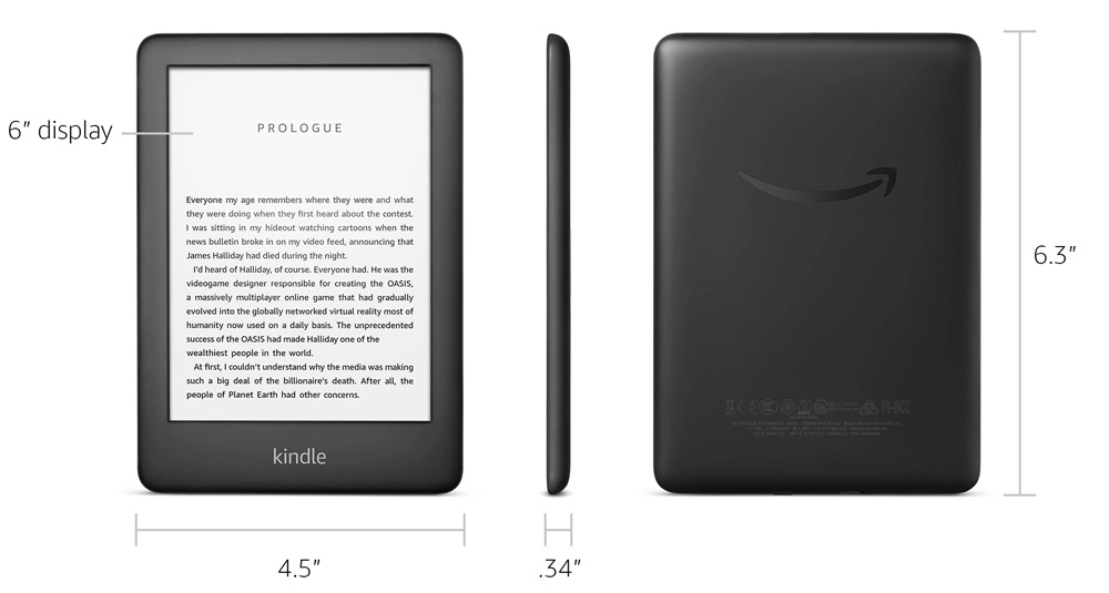 kindle 10 2019 czytnik e-booków amazon cena class="wp-image-907812"