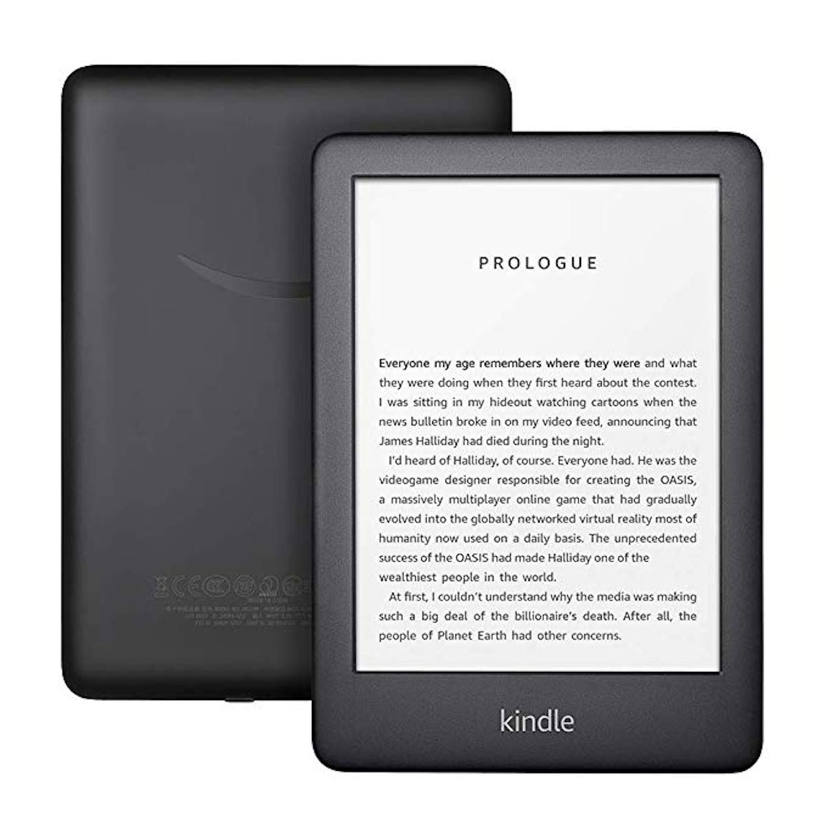 kindle 10 2019 czytnik e-booków amazon cena class="wp-image-907818"