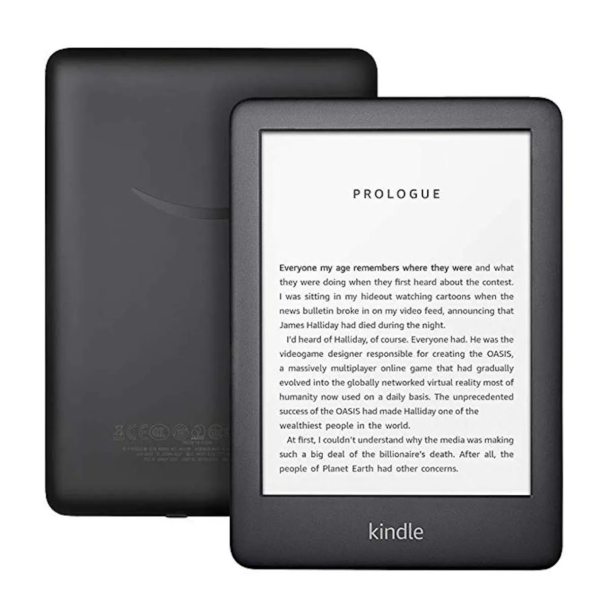 kindle 10 2019 czytnik e-booków amazon cena class="wp-image-907818" 