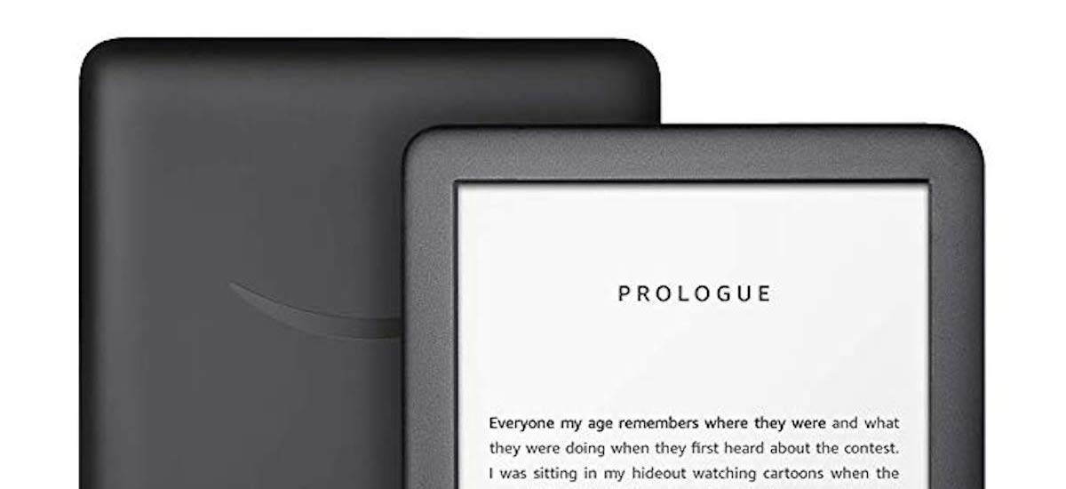 kindle 10 2019 czytnik e-booków amazon cena