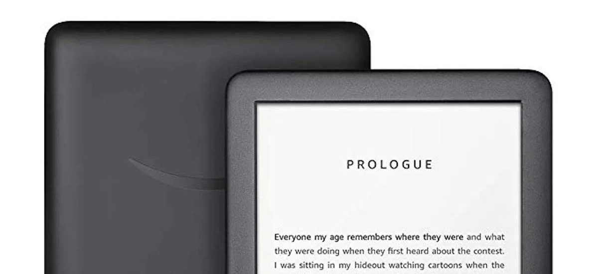 kindle 10 2019 czytnik e-booków amazon cena