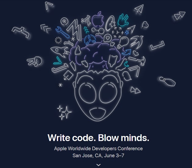 Konferencja Apple dla programistów class="wp-image-904638"