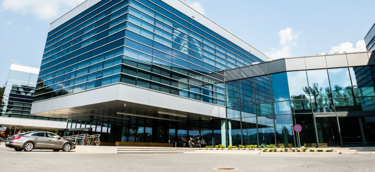 Miasteczko Multimedialne: inwestycji za 95 mln zł nie da się sprzedać