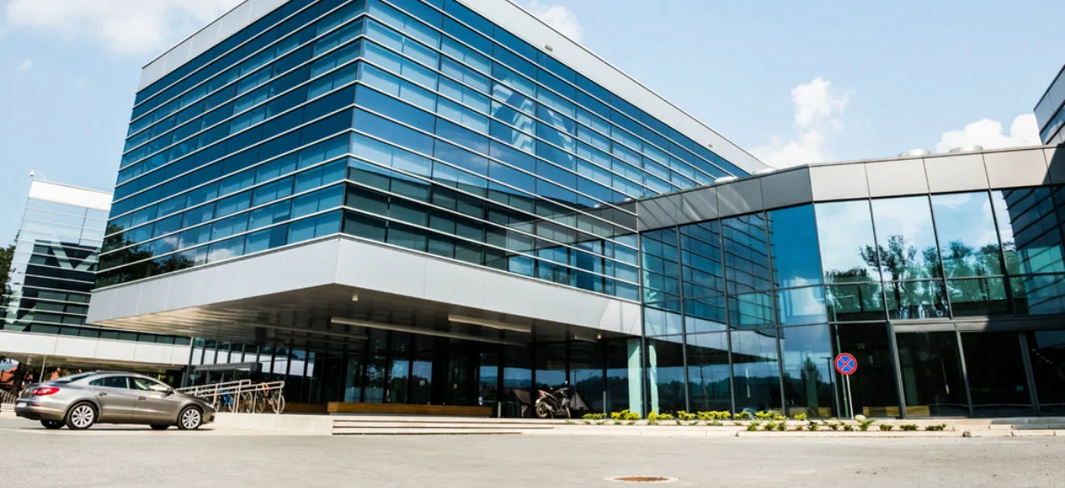 Miasteczko Multimedialne: inwestycji za 95 mln zł nie da się sprzedać