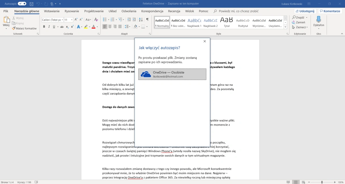 OneDrive - najlepsza chmura class="wp-image-910149"