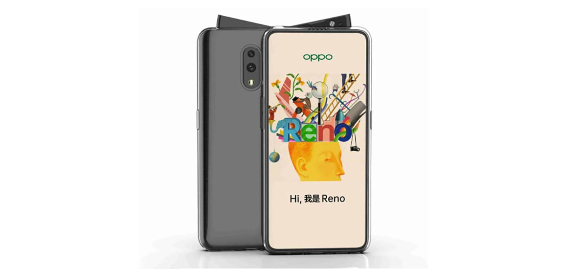 oppo reno