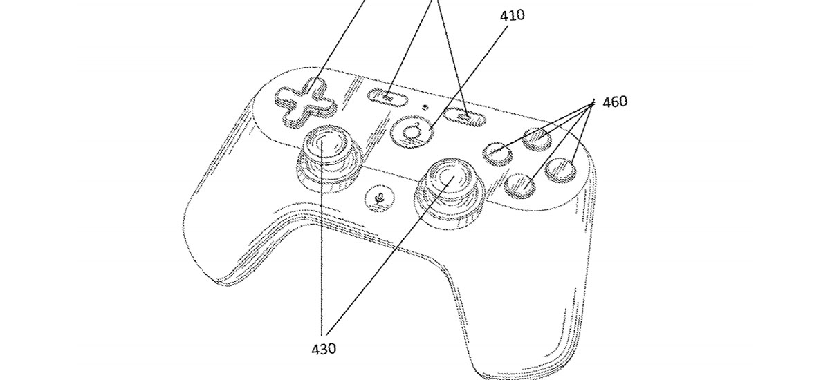 project stream gamepad
