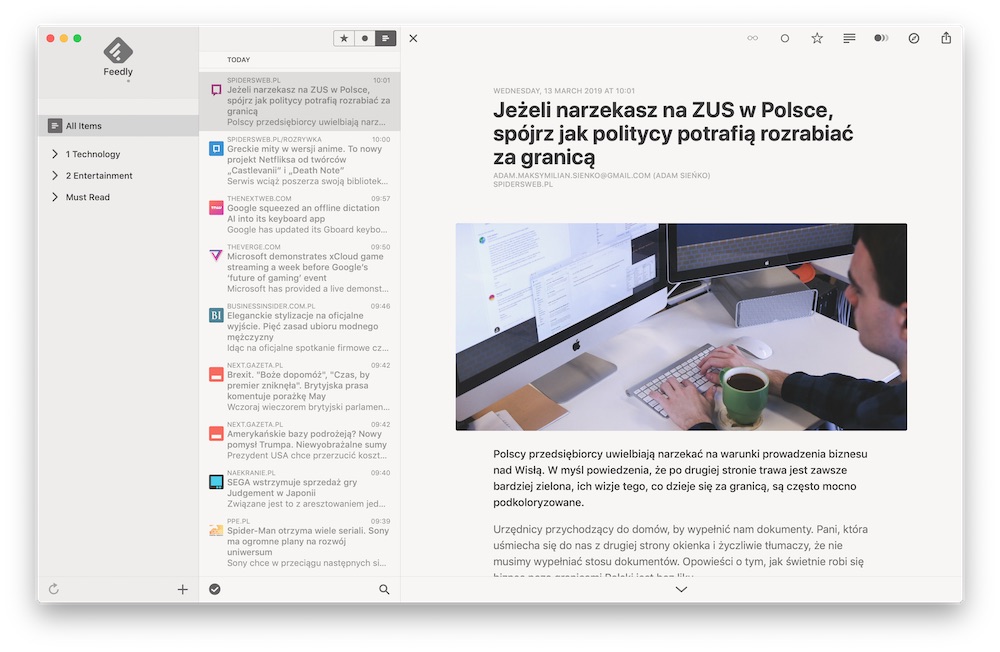 reeder 4 beta macOS 1 class="wp-image-903312" 