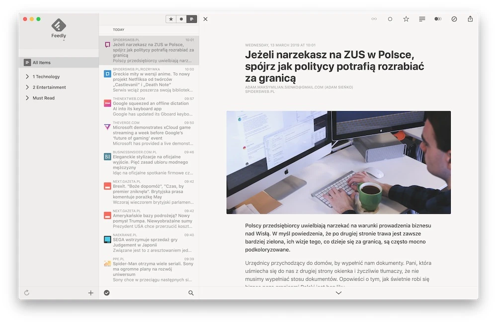 reeder 4 beta macOS 1 class="wp-image-903312" 