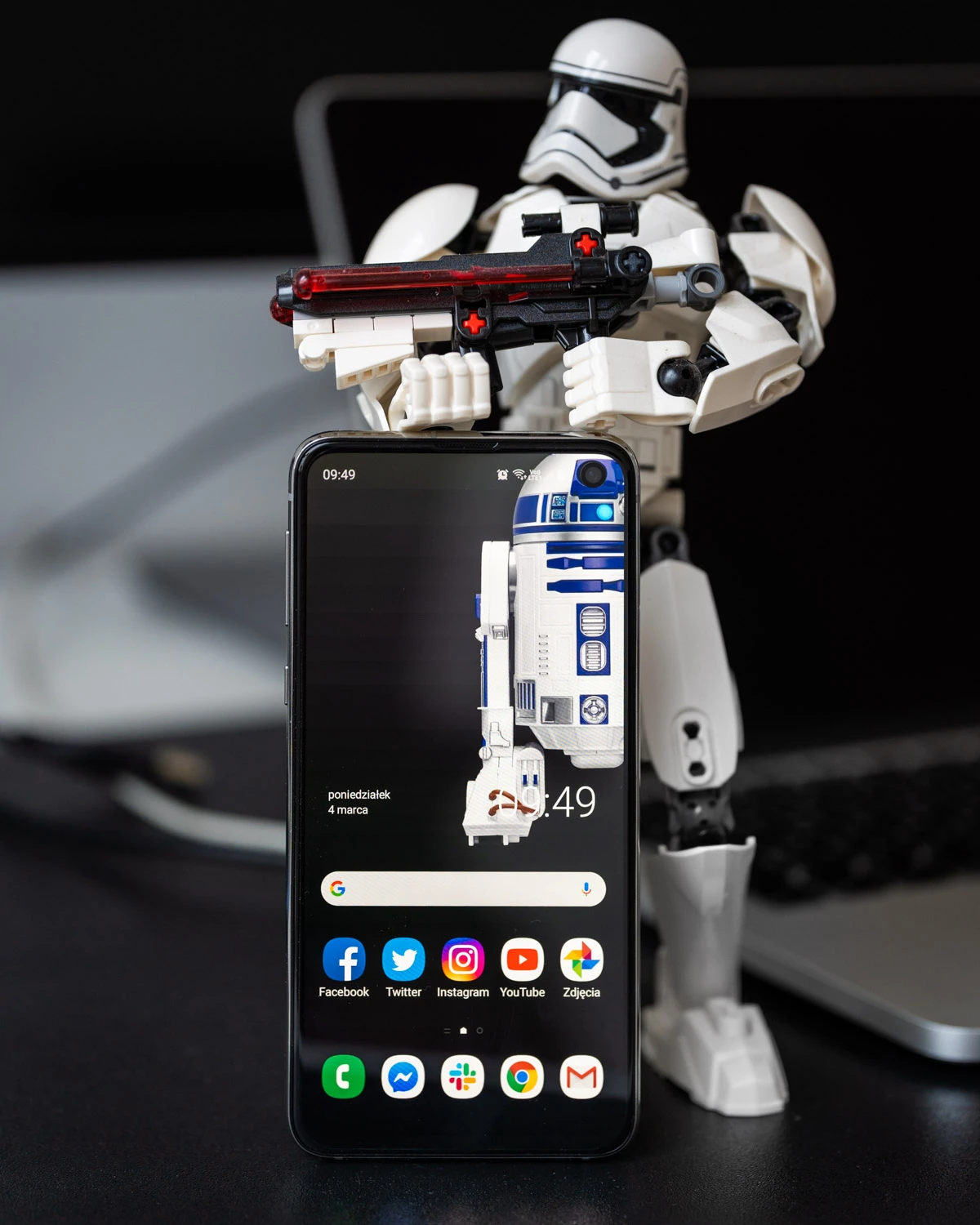 samsung galaxy s10 s10+ s10e tapety 