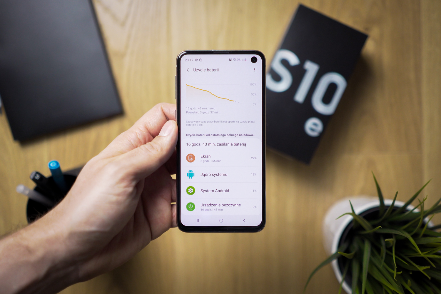 samsung galaxy s10e recenzja class="wp-image-907032" 
