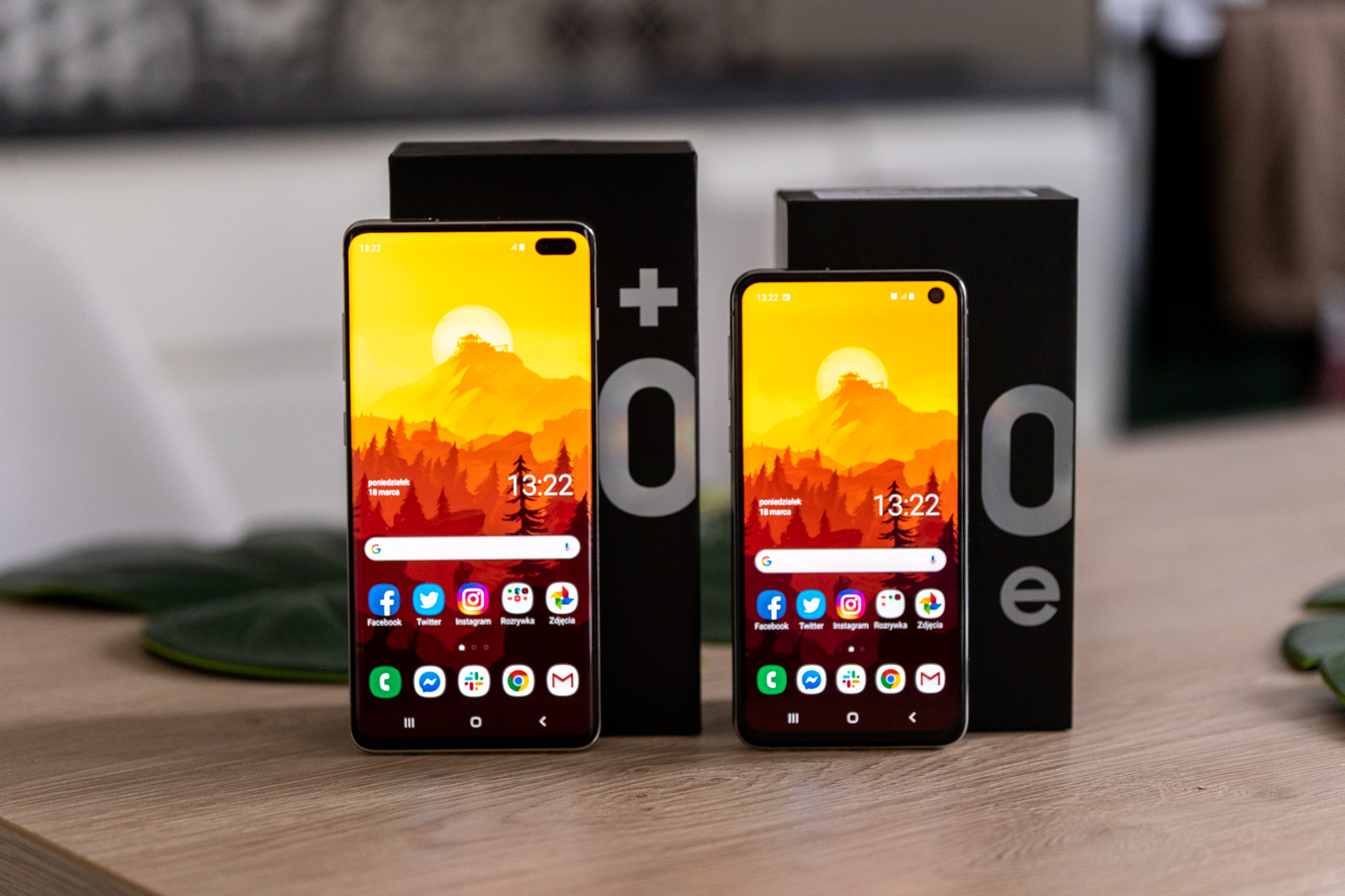 W designie smartfonów chodzi nie tylko o wygląd. Jaki smartfon kupić, żeby był wygodny?