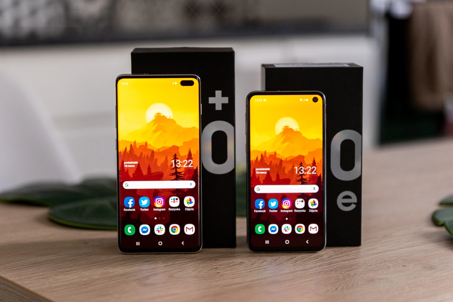 W designie smartfonów chodzi nie tylko o wygląd. Jaki smartfon kupić, żeby był wygodny?