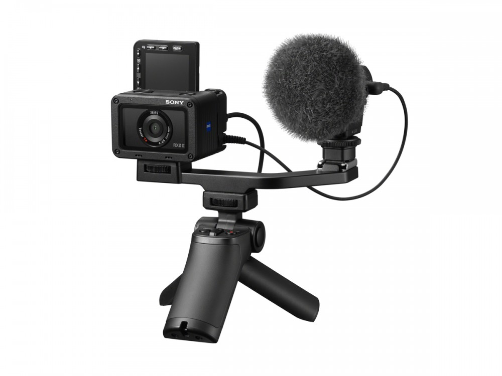 Sony RX0 II class="wp-image-911505" 