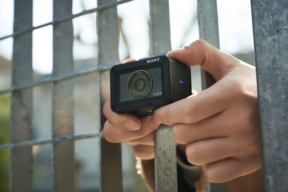 Sony RX0 II class="wp-image-911508" 