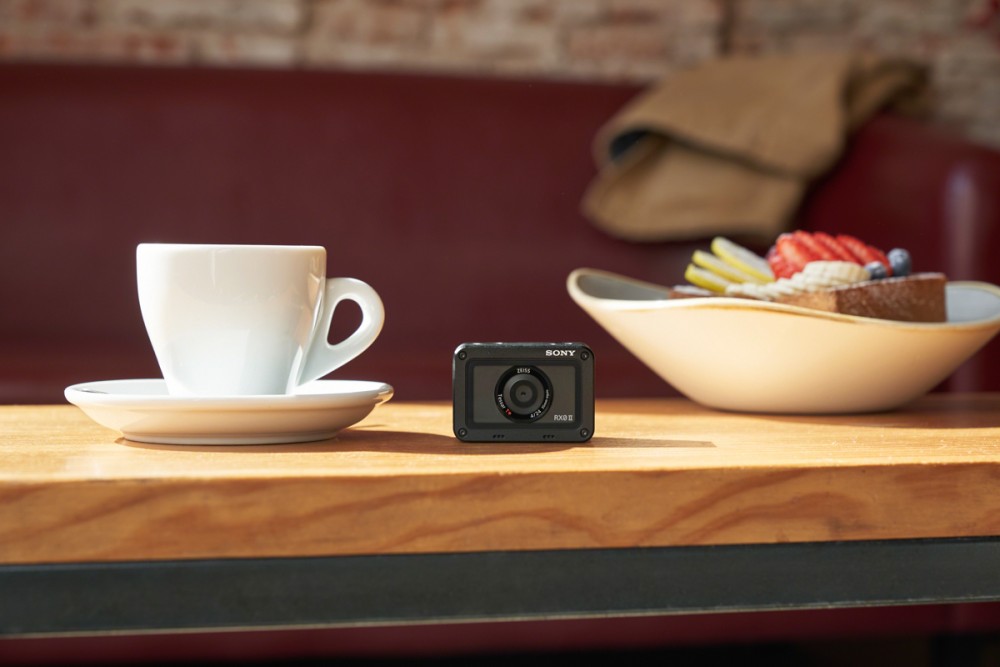 Sony RX0 II class="wp-image-911511" 