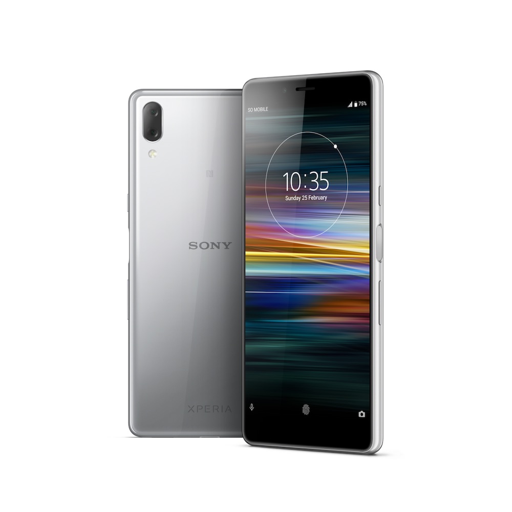 sony xperia 10 na abonament orange na raty xperia 10 plus xperia l3 4 