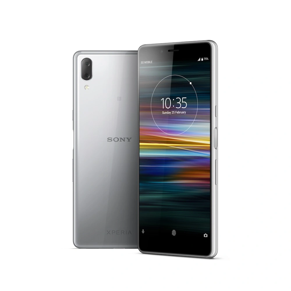 sony xperia 10 na abonament orange na raty xperia 10 plus xperia l3 4 