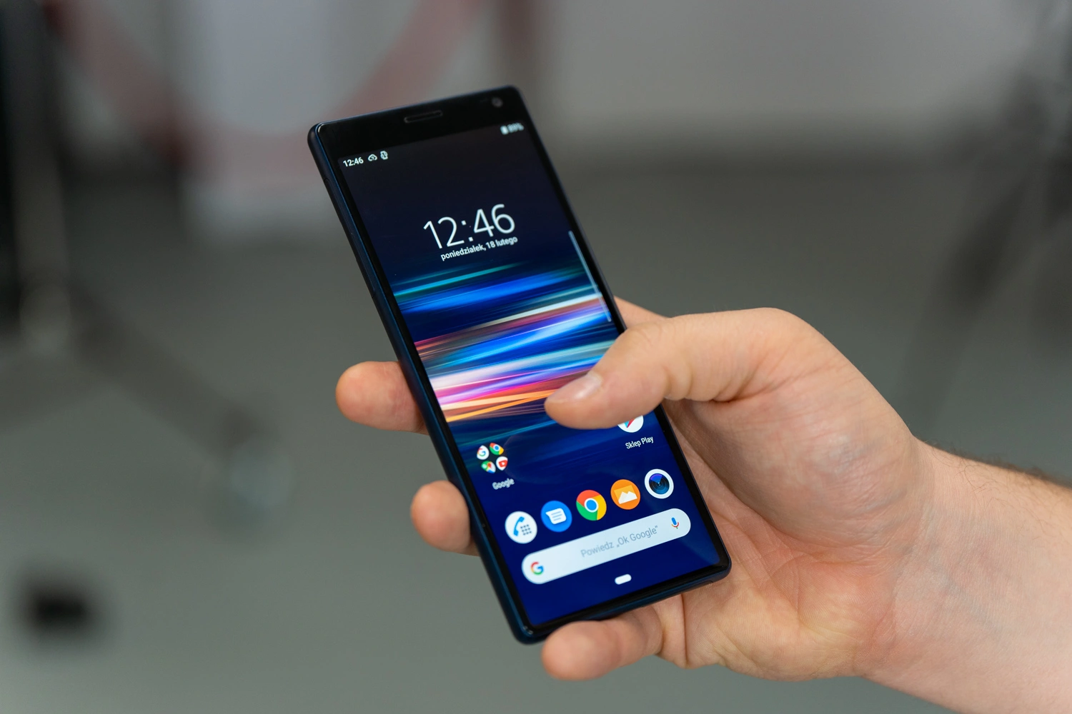 sony xperia 10 plus ceny gdzie kupić plus play t-mobile orange na abonament na raty bonusy class="wp-image-898935"
