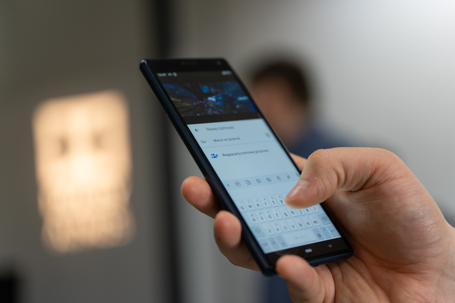 sony xperia 10 plus ceny gdzie kupić plus play t-mobile orange na abonament na raty bonusy 