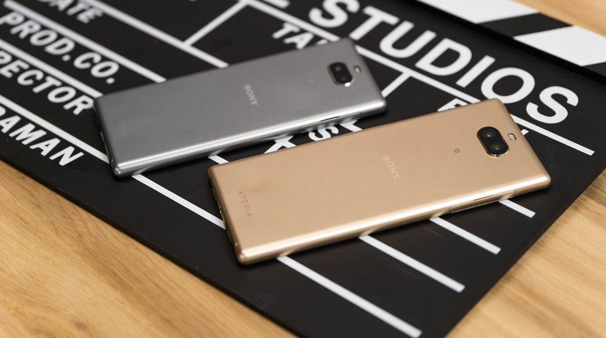 sony xperia 10 plus ceny gdzie kupić plus play t-mobile orange na abonament na raty bonusy