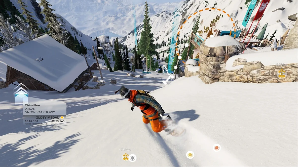 steep ps plus